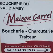 SSB Group Maison Carrel
